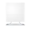 A white humidifier on a white background. Produktbild-Vorschau
