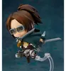 Action figure Nendoroid di Attacco dei Giganti con Hange Anteprima dell’immagine prodotto 5