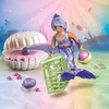 PLAYMOBIL Princess Magic 71502 Meerjungfrau mit Perlmuschel Produktbild-Vorschau 6