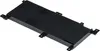 Batéria T6 Power pre Asus X556U, Li-Poly, 7,6 V, 4500 mAh Náhľad obrázku produktu 4