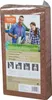 Kokossubstratquellblock 10 Liter ergibt aufgelockert ca. 10 Produktbild-Vorschau 1