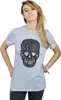 Disney - T-Shirt für Damen BI46445 (XXL) (Grau) Produktbild-Vorschau 2