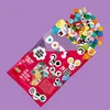 LEGO 41931 DOTS Ergänzungsset Tiergesichter Bastelset für Produktbild-Vorschau 19