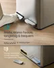 Odpadkový koš se 2 přihrádkami, odpadkový koš 2 x 15 l, Náhled obrázku produktu 8