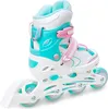 Inlineskates Inliner Raven Lia 30-33 verstellbar Produktbild-Vorschau 3