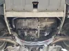 Protezione antincastro per il motore del modello Land Rover Anteprima dell’immagine prodotto 4