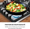 Klarstein Tables de Cuisson à Gaz, Plaque de Cuisson Gaz à Voir les images du produit 7