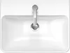 Duravit Waschtisch ME by Starck mit Überlauf, mit Produktbild-Vorschau 23