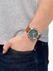 Citizen - Pánské náramkové hodinky - Chronograf - Náhled obrázku produktu 6