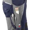 Close-up of work pants with tools in pockets. Produktbild-Vorschau