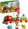 De verjaardagstrein van Mickey en Minnie Productafbeelding-voorbeeld 11