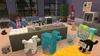 Minecraft PS-4 Starter Collection UK - Sony - (SONY® PS4 / Náhled obrázku produktu 3