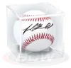 Markwort BallQube Grandstand Baseball Holder | Collectible Náhled obrázku produktu 2