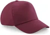 Beechfield B10B | Junior Original 5-Panel Cap / Casquette / Voir les images du produit 10