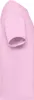 Herren-T-Shirt, Kurzarm - FOL VALUEWEIGHT T - light pink - Produktbild-Vorschau 3