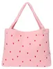 Studio Noos Teddy Hearts Mom Bag - Light Pink | Produktbild-Vorschau 1