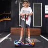 Hoverboards-Griff, ausziehbar, Teleskopstange, Handlauf, Produktbild-Vorschau 5