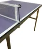Tréningový stôl na stolný tenis MASTER Medium Náhľad obrázku produktu 4