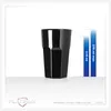 Unyqoos® Trinkgläser 6er-Set Schwarz, 210 ml Füllmenge Produktbild-Vorschau 6