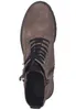s.Oliver Stiefelette Stiefelette Leder Produktbild-Vorschau 6