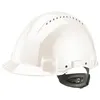 3M beschermhelm G3000, wit Productafbeelding-voorbeeld 5