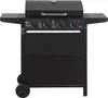 El Fuego® Gasgrill "San Jose 4 Brenner" Produktbild-Vorschau 3