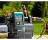 Hauswasserautomat Premium 6000/6 LCD Inox (inox/schwarz) Produktbild-Vorschau 11