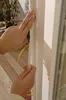 TESA Selbstklebende Dichtung für Fenster und Türen, Gummi, Produktbild-Vorschau 10