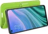 OPPO A54 / A74 Hülle - Coverup Klapphülle - Grün Produktbild-Vorschau 4