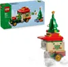 LEGO - Decorazioni assortite per l'albero di Natale - Anteprima dell’immagine prodotto 43