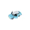 RAPPA WELLY MODELS Retro Trabant 1:34-39 mix Podgląd zdjęcia produktu 26