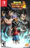 BANDAI NAMCO Entertainment Super Dragon Ball Heroes: World Produktbild-Vorschau 1