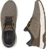 Rieker Sneaker - Braun Textil : 43 : Normal Größe: 43 Produktbild-Vorschau 9