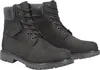 A pair of black Timberland boots. Náhľad obrázku produktu