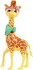 Mattel FKY74 - Enchantimals - Puppe mit Giraffe, Gillian Produktbild-Vorschau 4