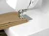 CARINA Comfort 40 Stichprogramm 1 Stufen Knopflochautomatik Produktbild-Vorschau 16