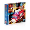Abanico GmbH STAX HYBRID VEHICLES - Fire Truck Produktbild-Vorschau 3