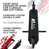 Root Industries Type R Pro Scooter Matte Black . Produktbild-Vorschau 8