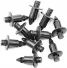 20 stuks deurpaneelreparatiestift voor Volvo S40, S60, S80 Productafbeelding-voorbeeld 4