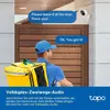 TP-Link Tapo C120, Beveiligings-IP-camera, Geschikt voor Productafbeelding-voorbeeld 7