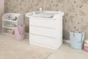 Polini Kids Wickelaufsatz für IKEA Malm Hemnes Produktbild-Vorschau 11