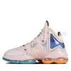 Nike LeBron 19 Minneapolis Lakers - EU 46 Produktbild-Vorschau 3