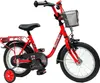 14' Zoll Kinderfahrrad 'Mariechen' von Bachtenkirch Produktbild-Vorschau 1