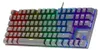 Mars Gaming MK80, Kabelgebunden, USB, Mechanischer Switch, Produktbild-Vorschau 2