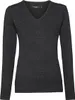 Russell Collection R-710F-0 | LadiesŽ V-Neck Knitted Produktbild-Vorschau 8