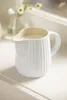 Ib Laursen Milch/Sahnekännchen Mynte Pure White Produktbild-Vorschau 4