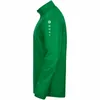 Jako Team Rainzip Bambini - Verde sport Anteprima dell’immagine prodotto 3