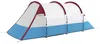Outsunny kampeer tent, tunneltent voor 2 personen, met Productafbeelding-voorbeeld 1