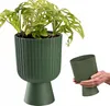 KADAX "Golem Eco" doniczka w kształcie kielicha, wykonana z Podgląd zdjęcia produktu 1