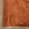 Volero - Flauschiger Teppich - Cozy Terra - 200x270cm - Produktbild-Vorschau 5